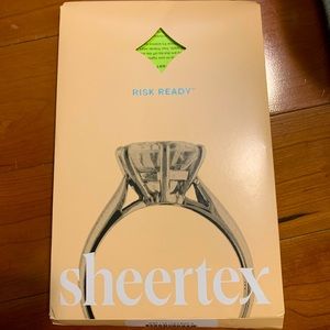 Classic Sheertex tights Medium